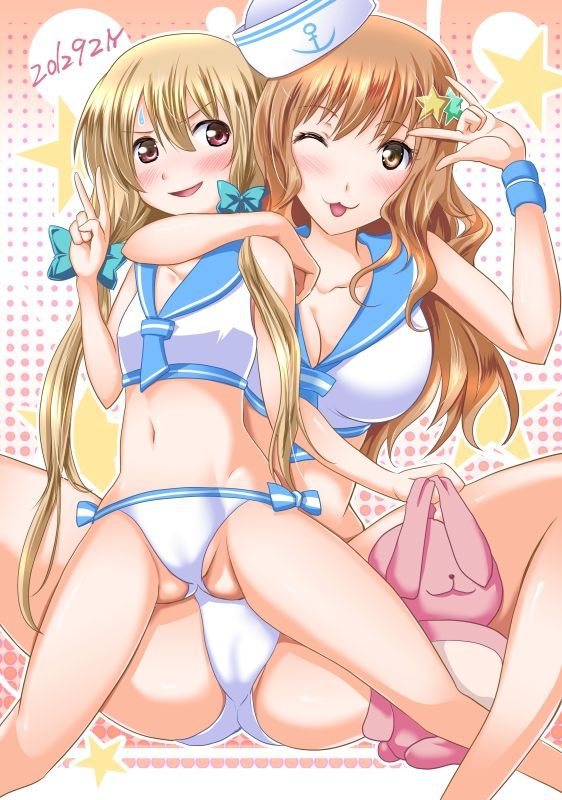 Futaba An's Erotic Image [Idolmaster Cinderella Girls] 6