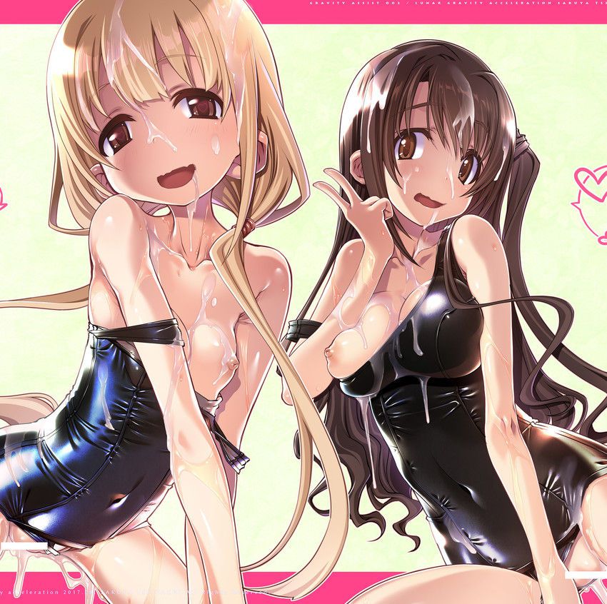 Futaba An's Erotic Image [Idolmaster Cinderella Girls] 8