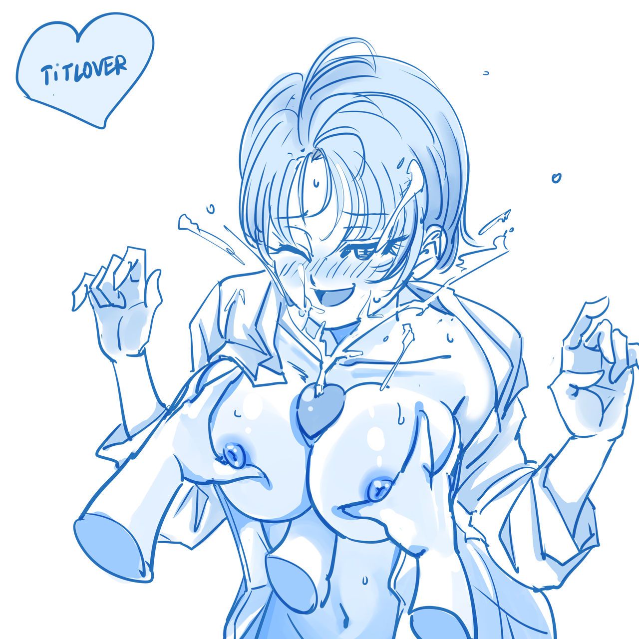 [Pixiv] TITLOVER(7129178) 21