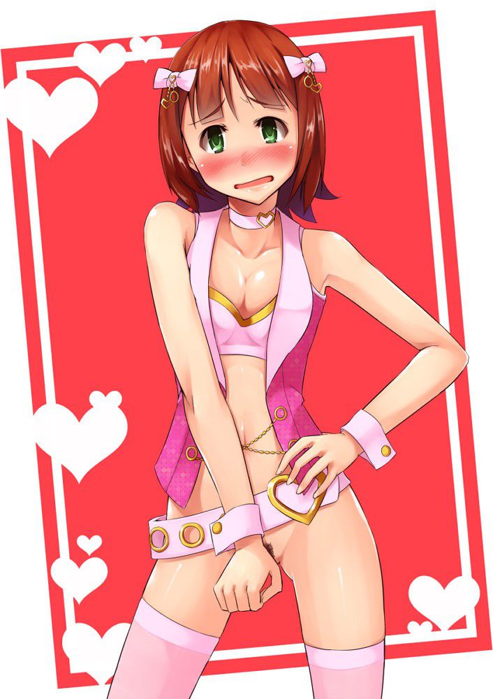 【2D】Image of a girl with a whole lower body [36 images] 14