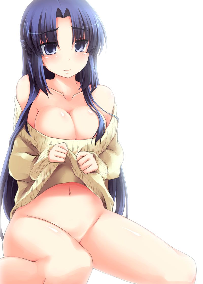 【2D】Image of a girl with a whole lower body [36 images] 25