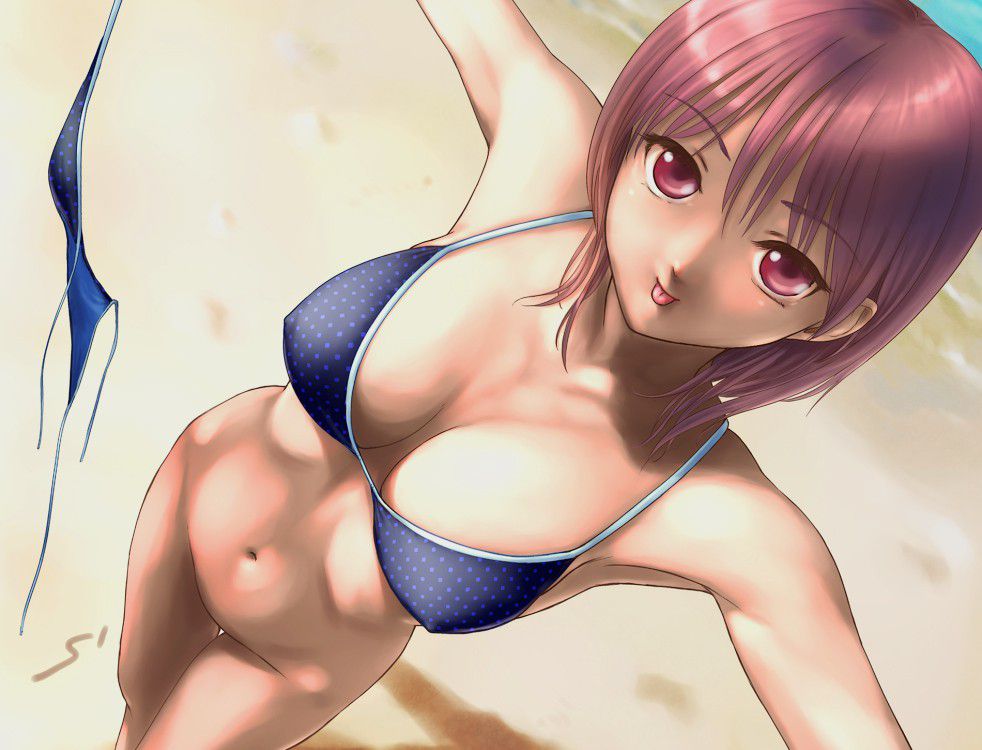 【2D】Image of a girl with a whole lower body [36 images] 27