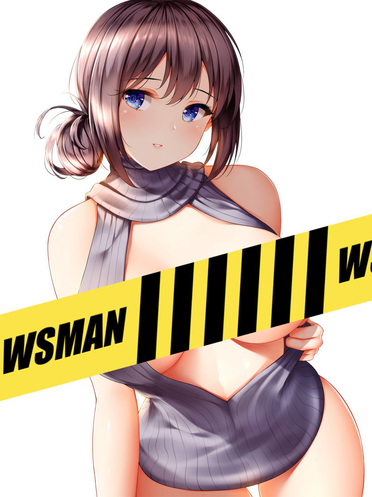 Artist ::: Li Fan (aka WsMan) (twitter) 201