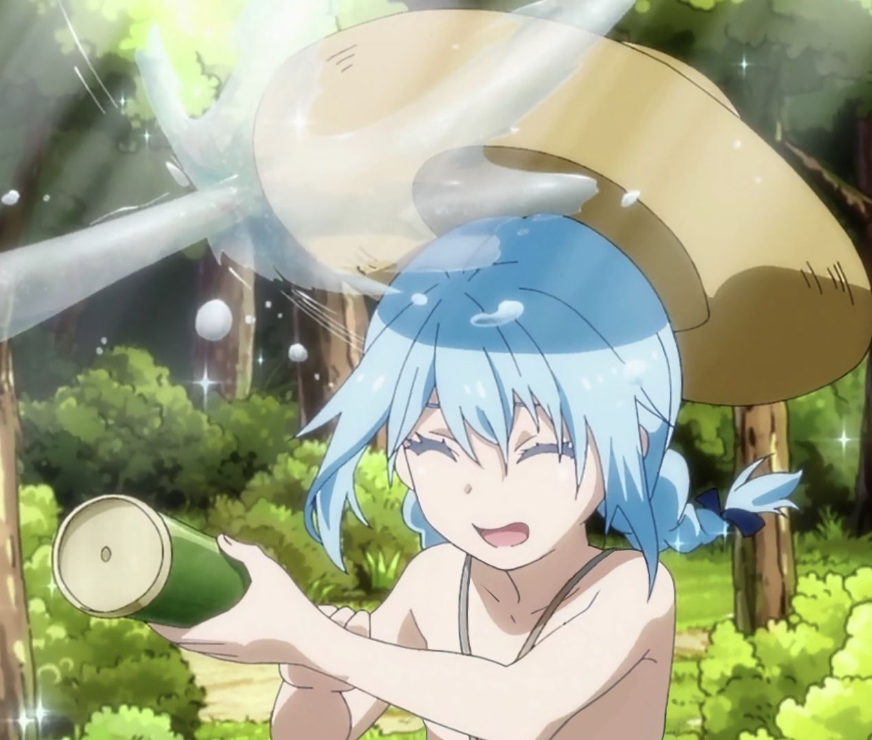 [Peeling Kora] dropping a large amount of peeling kora images such as anime official pictures Part 424 8