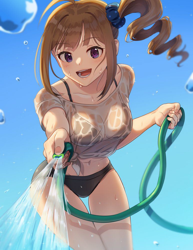 【Secondary】Swimsuit Girl Image Part 5 26