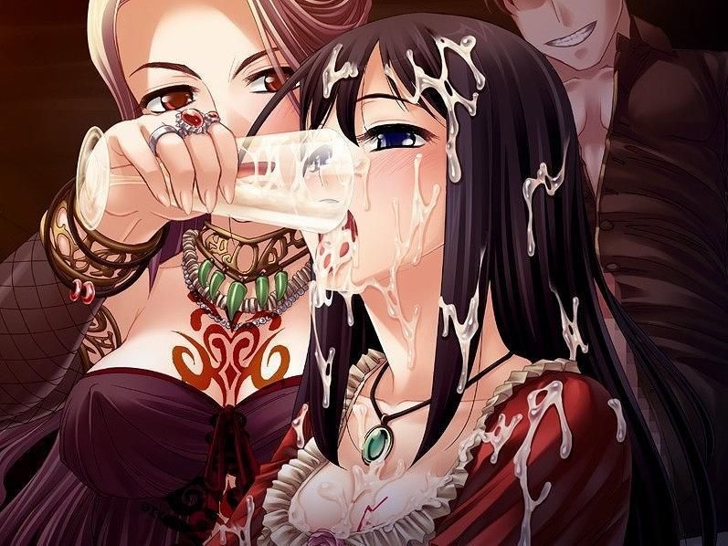 [Secondary erotic] I want to let a girl eat for the time being! ! Erotic image summary 1