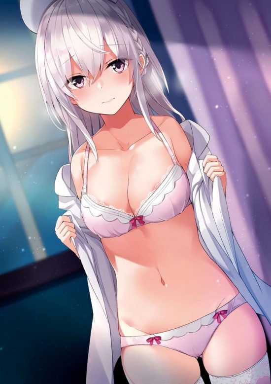 【Secondary erotic】Erotic image of a doeroners girl who wants to ask for the care of Odonpo is here 28