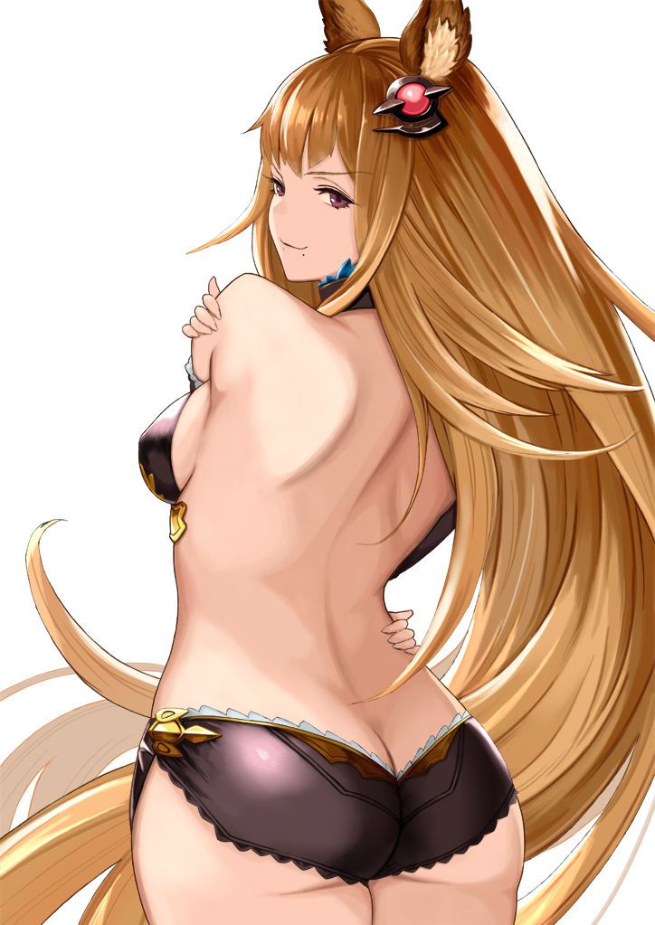 Maetera's Erotic Image [Granblue Fantasy] 15