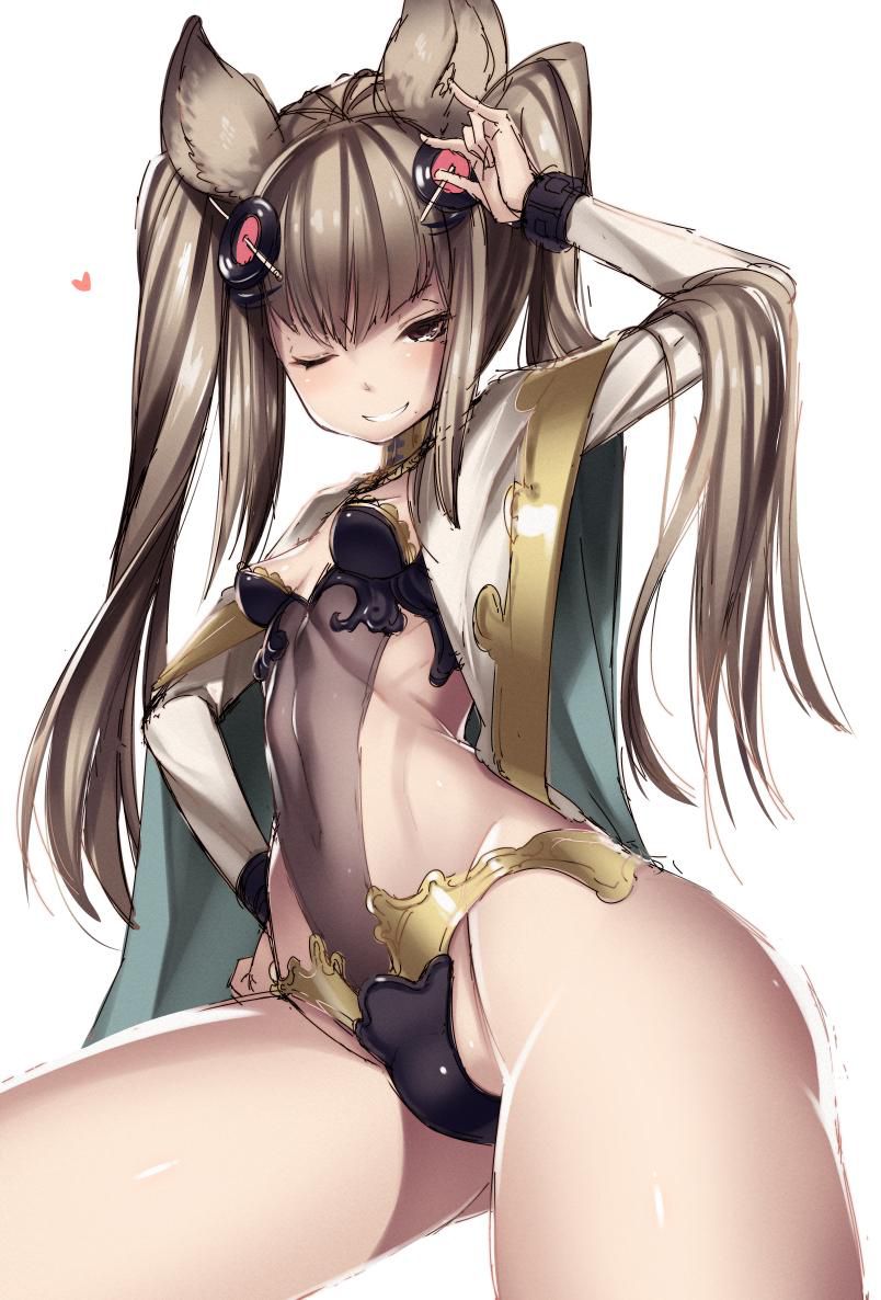 Maetera's Erotic Image [Granblue Fantasy] 23