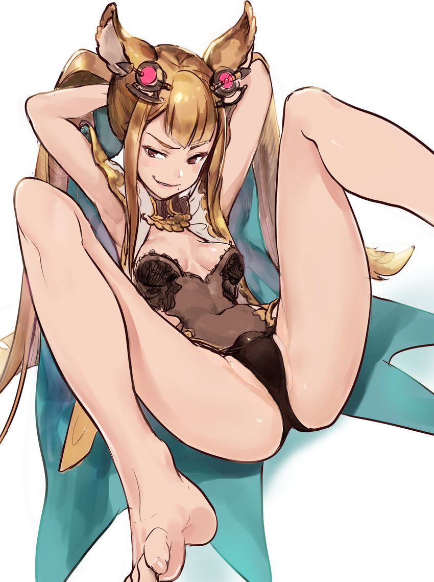 Maetera's Erotic Image [Granblue Fantasy] 25