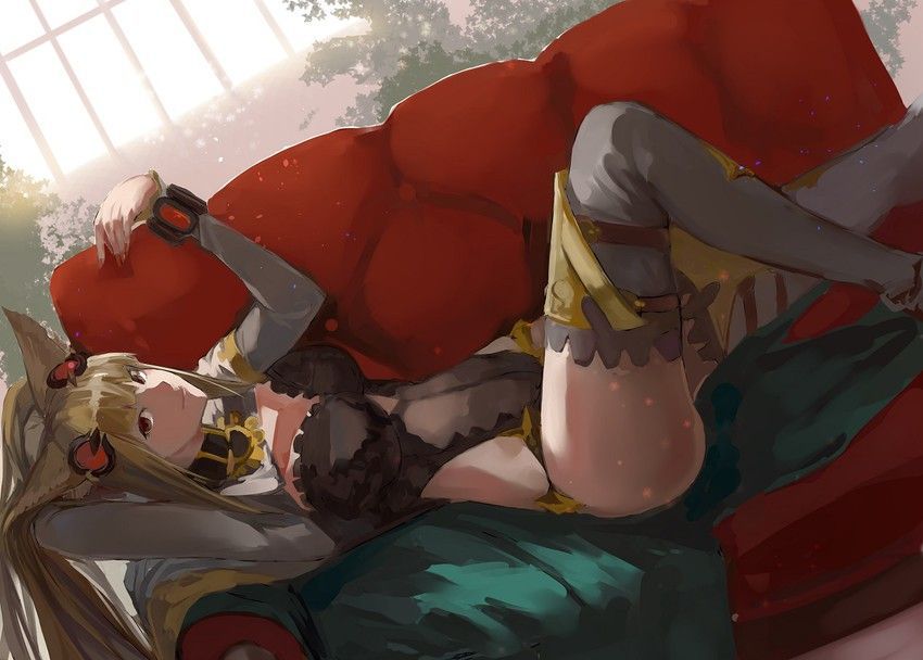 Maetera's Erotic Image [Granblue Fantasy] 32