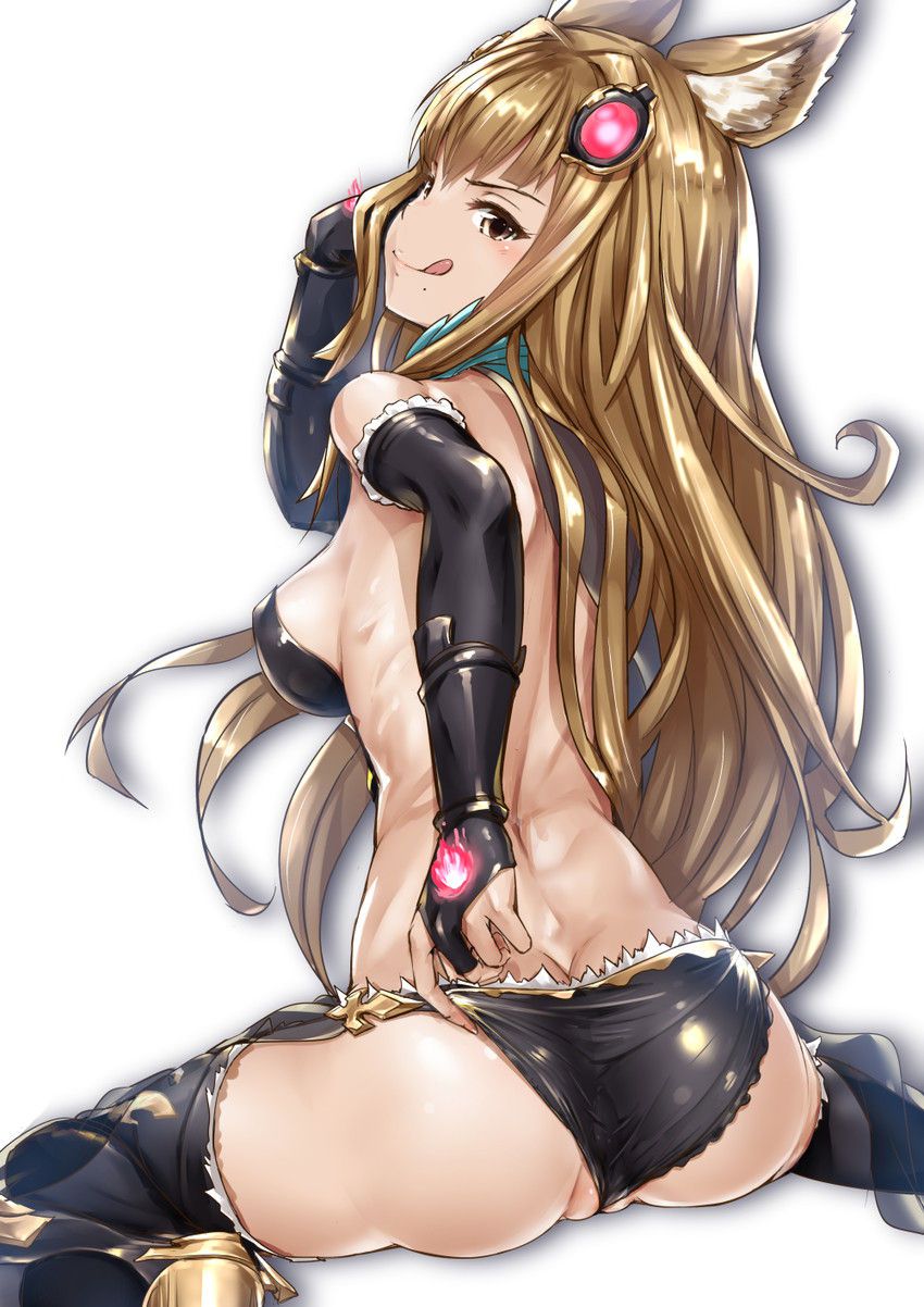 Maetera's Erotic Image [Granblue Fantasy] 7