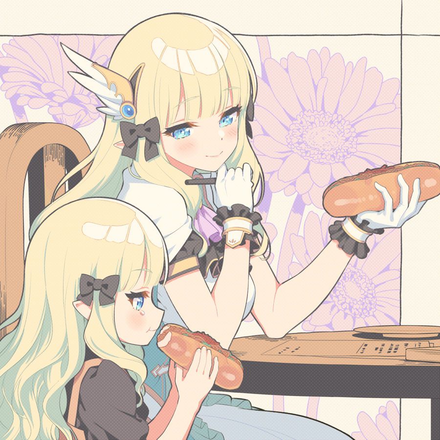 [Pixiv] Lunch (5992466) [Pixiv] らんち (5992466) 10