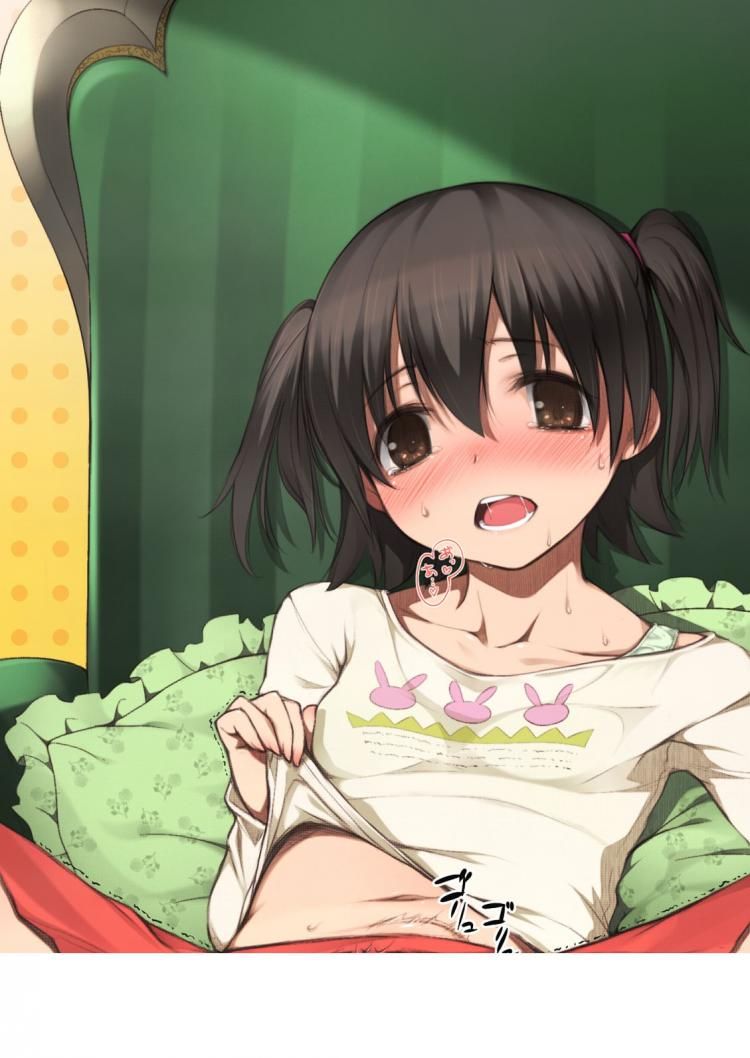 [Idolmaster Cinderella Girls] Ming akagi who wants to appreciate according to the erotic voice of the voice actor 17