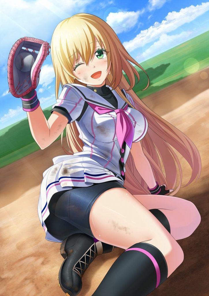 The secondary erotic image of the spats is a good look. 17