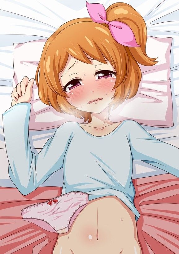 [Secondary] Please erotic image of Akari Ohku, a cheerful daughter of Aikatsu! No.01 [18 sheets] 3