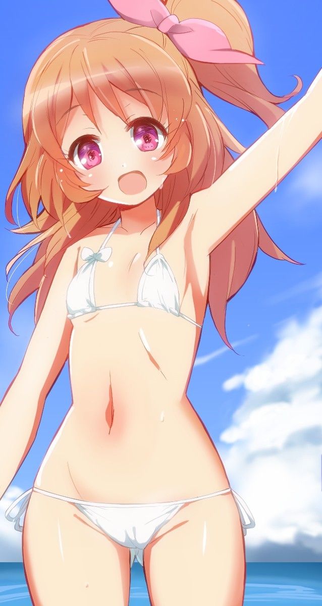 [Secondary] Please erotic image of Akari Ohku, a cheerful daughter of Aikatsu! No.01 [18 sheets] 5