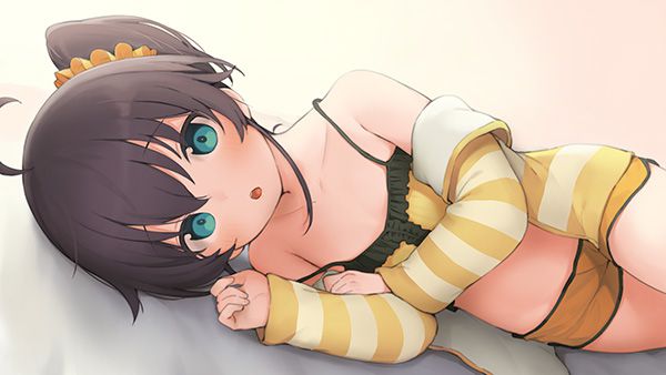 [Secondary erotic] Erotic image assuming of Vtuber girls [50 sheets] 14