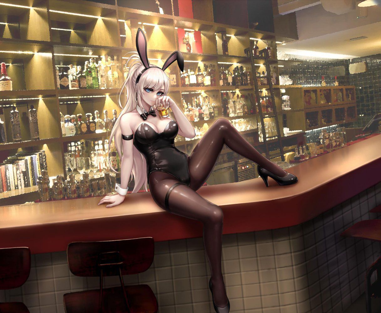 【Secondary】Bunny Girl 【Image】 Part 5 2