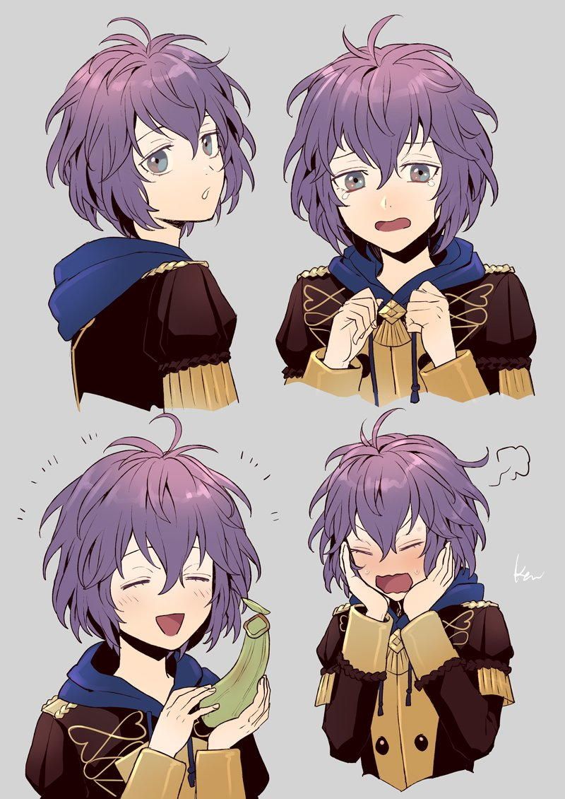 [Fire Emblem] erotic image summary that makes you want to go to the world of 2D and you very 2