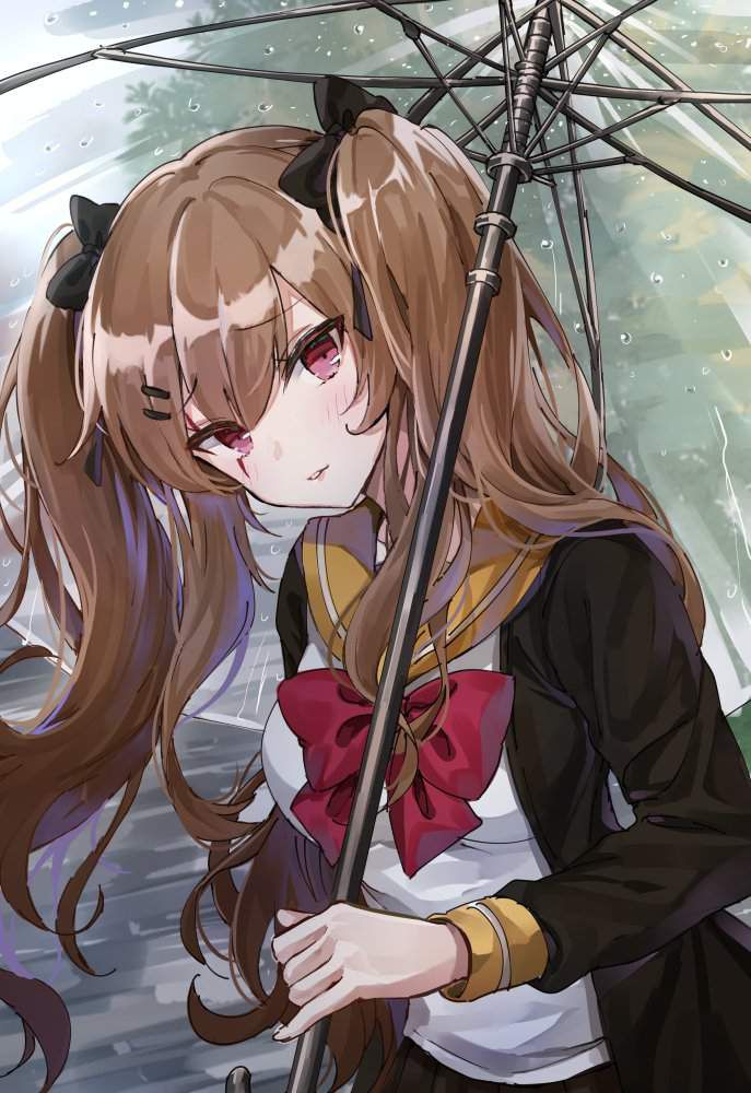 Collect secret erotic images of Dolls Frontline 14