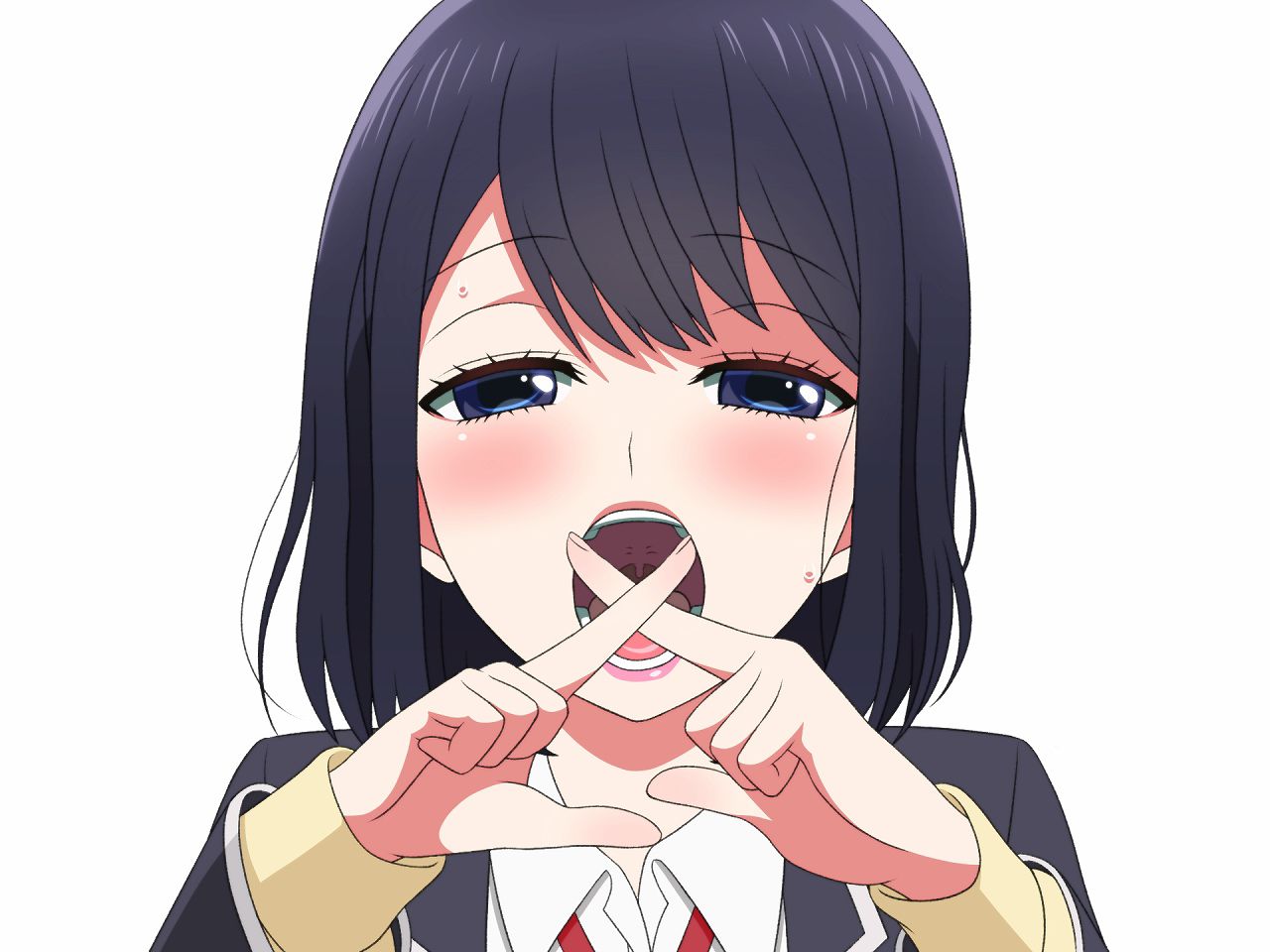 [pixiv] LOVE and LIES [pixiv] 恋と嘘 1