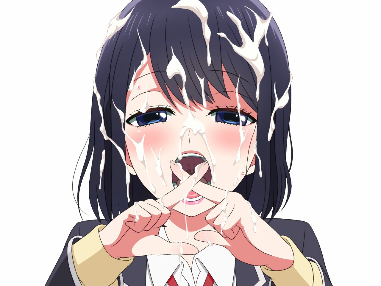 [pixiv] LOVE and LIES [pixiv] 恋と嘘 2