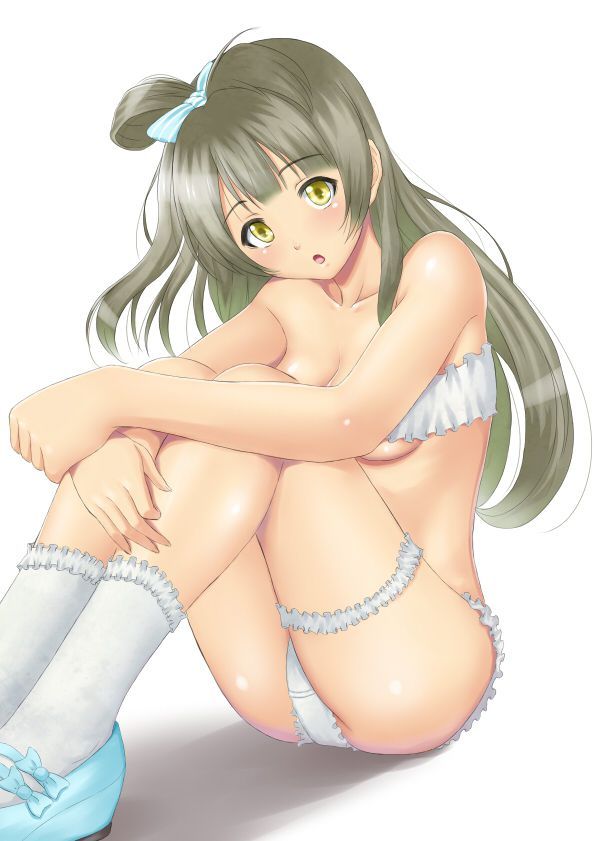 [Love Live! ] South Kotri's free secondary erotic images 8