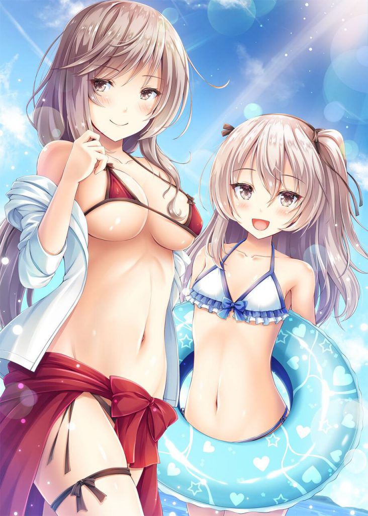 Bikini selection image♪ 5