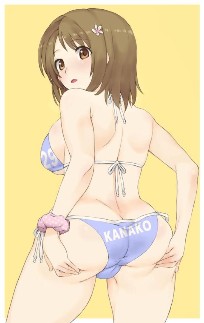 [2D] good thigh image with flesh that you want to rub cheeks Part 5 18