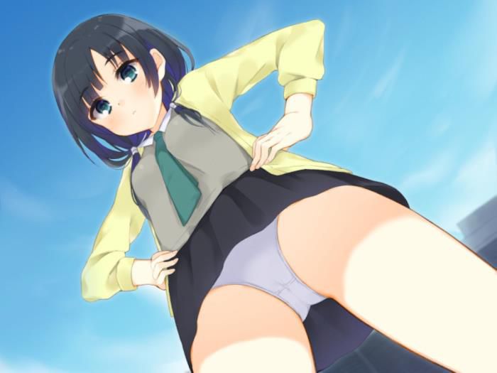 [2D] good thigh image with flesh that you want to rub cheeks Part 5 20