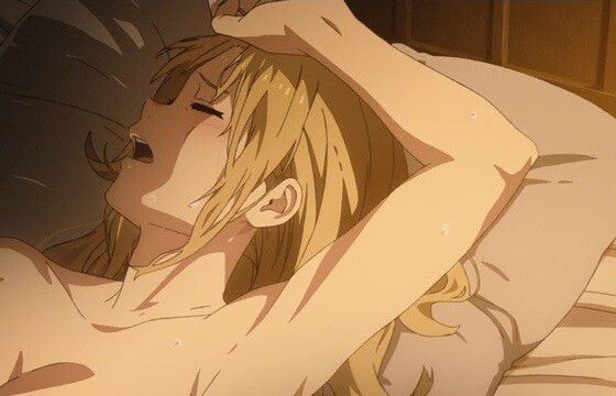 The anime "Unemployed Reincarnation" BD depicts a new sex scene that was darkened by the terrestrial wave! 1