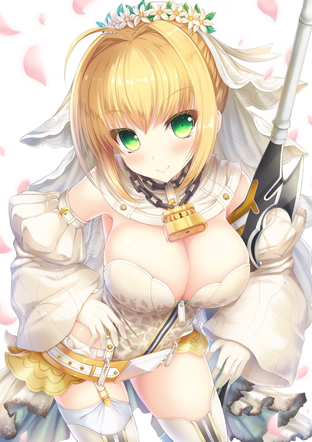 Saber's as much as you like as much as you like secondary erotic images [Fate Grand Order] 15