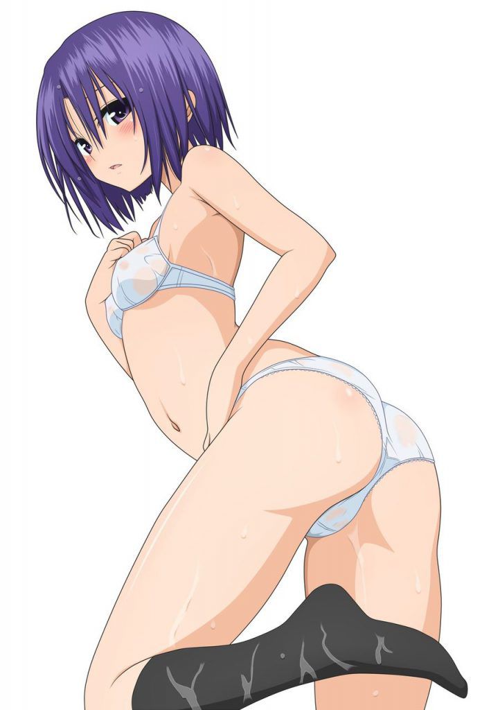 Moe illustration of pants and underwear 18