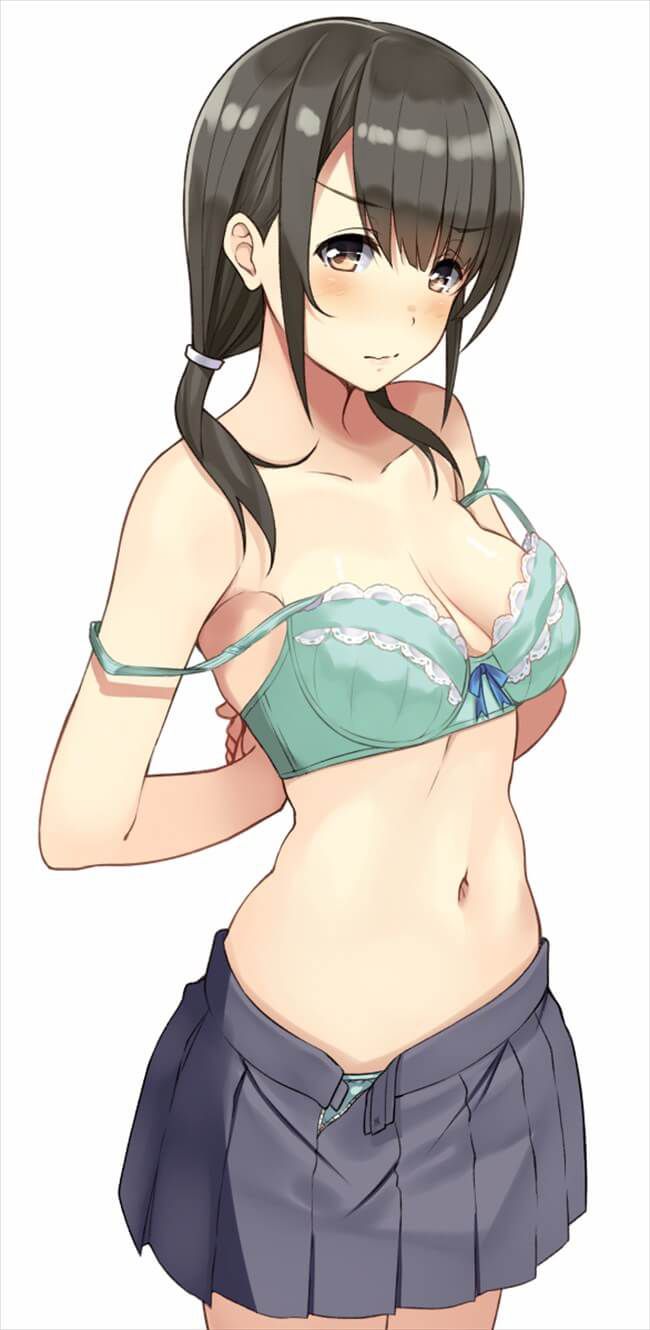 Moe illustration of pants and underwear 5