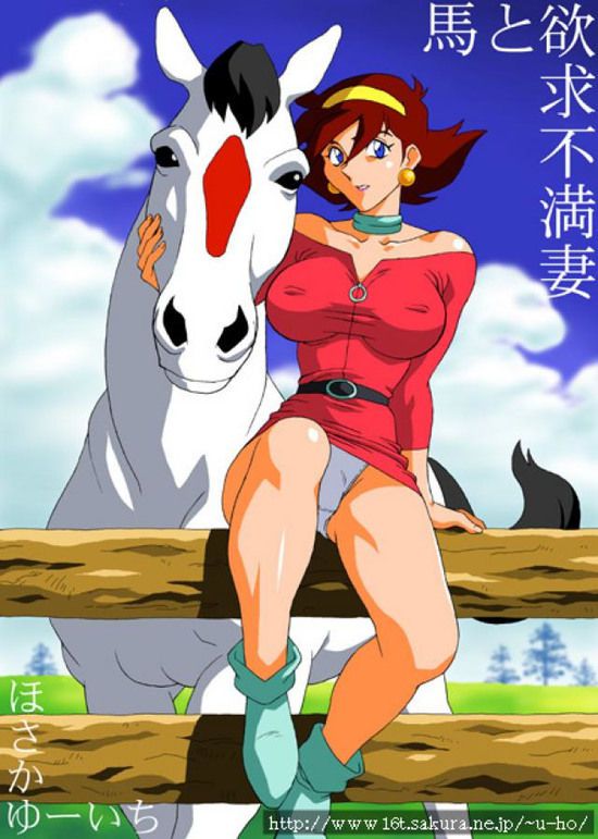 Erotic image assing of mobile martial arts G Gundam 20