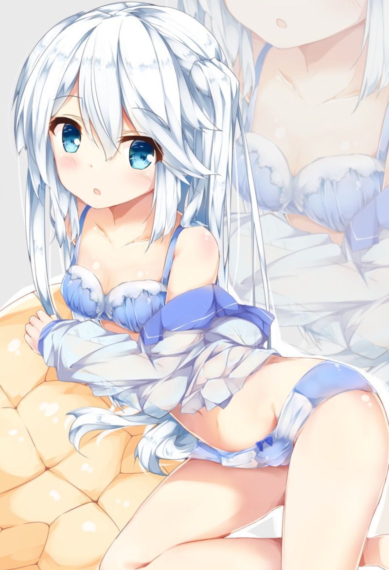 Erotic anime summary Erotic image collection of loli daughter who remembers sexual excitement unintentionally [40 sheets] 9