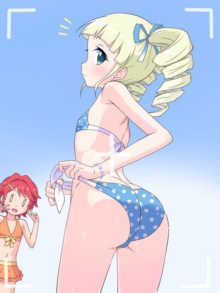 [Secondary] aikatsu vampire idol, erotic image summary of Yurika Todo! No.01 [24 sheets] 13