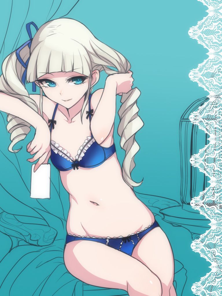 [Secondary] aikatsu vampire idol, erotic image summary of Yurika Todo! No.01 [24 sheets] 14