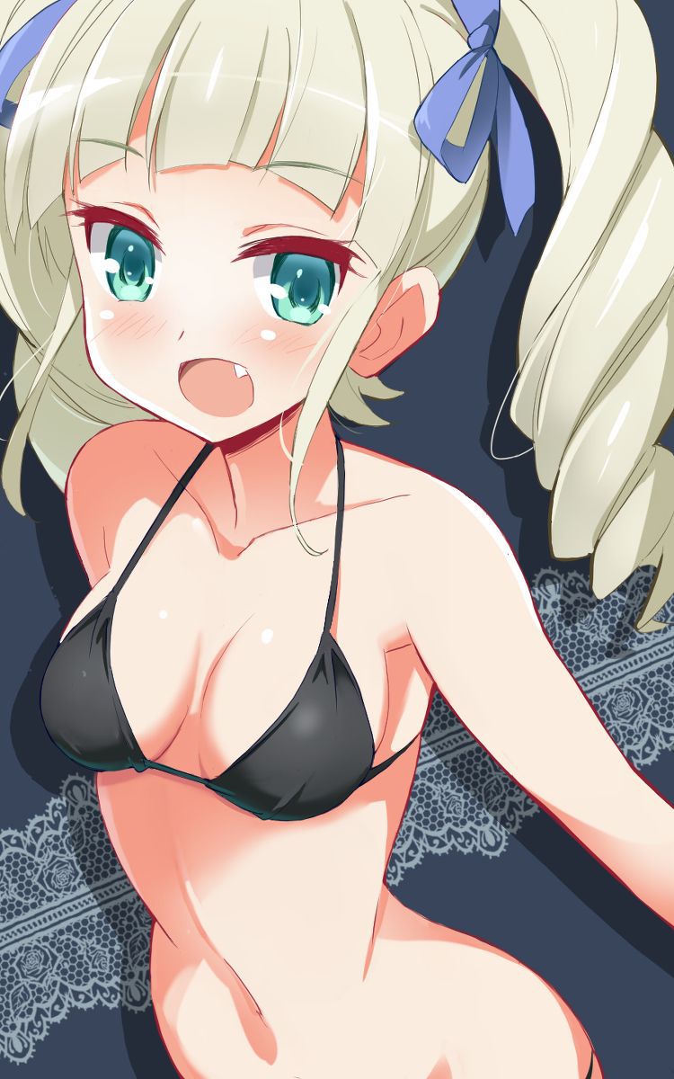 [Secondary] aikatsu vampire idol, erotic image summary of Yurika Todo! No.01 [24 sheets] 21
