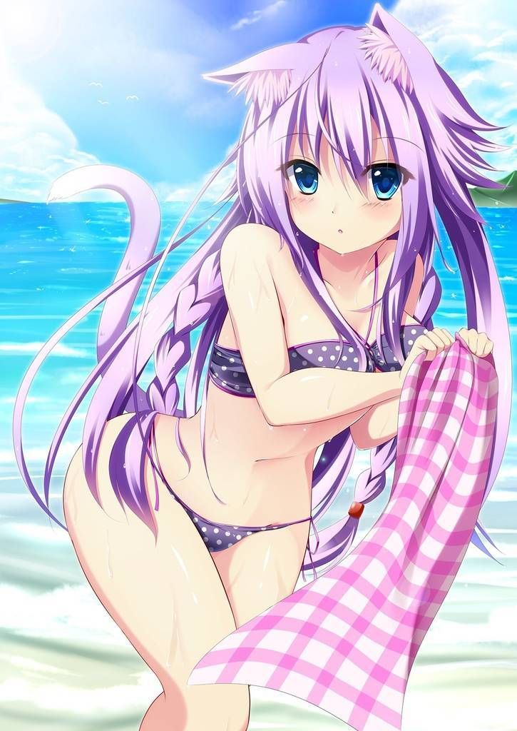 I will release the erotic image folder of the swimsuit 20