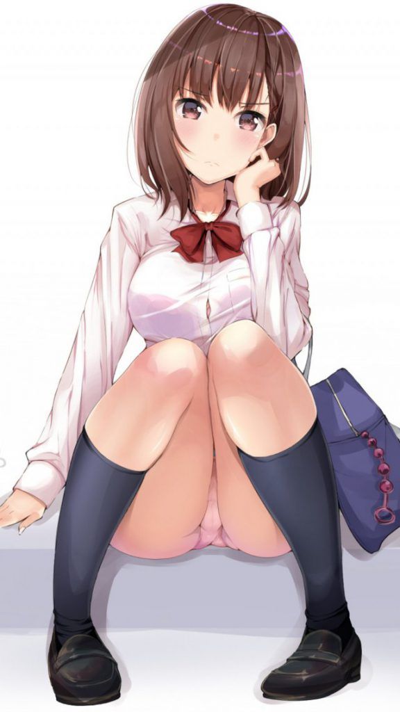 Erotic image supply of uniforms! 16