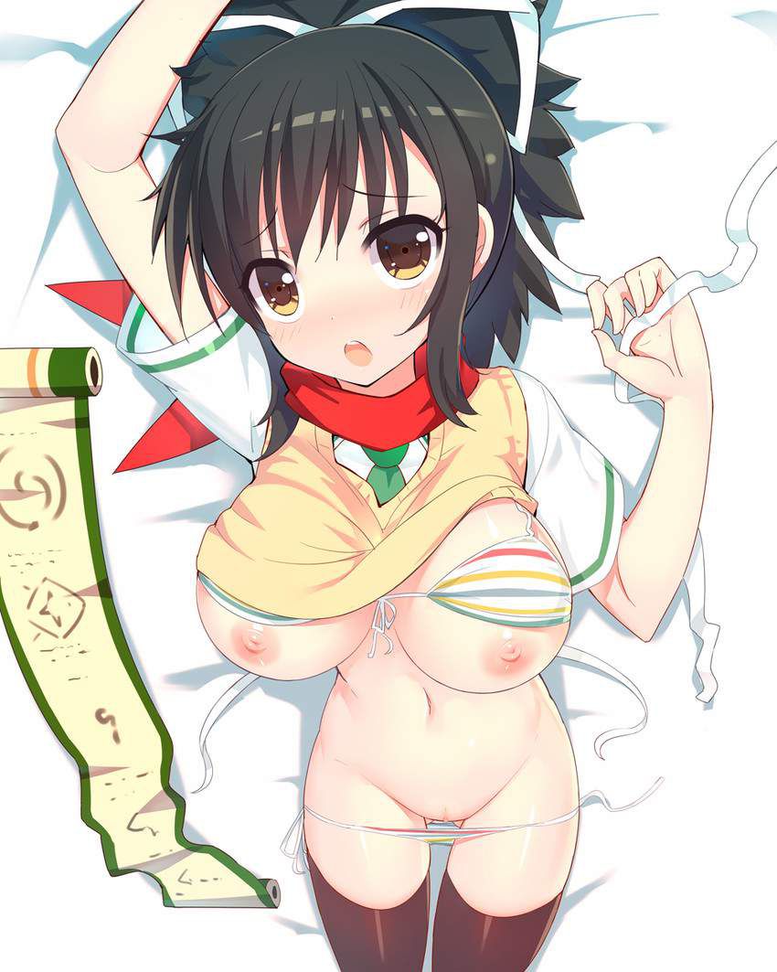 【Senran Kagra】Asuka's Moe Cute Secondary Erotic Image Summary 16