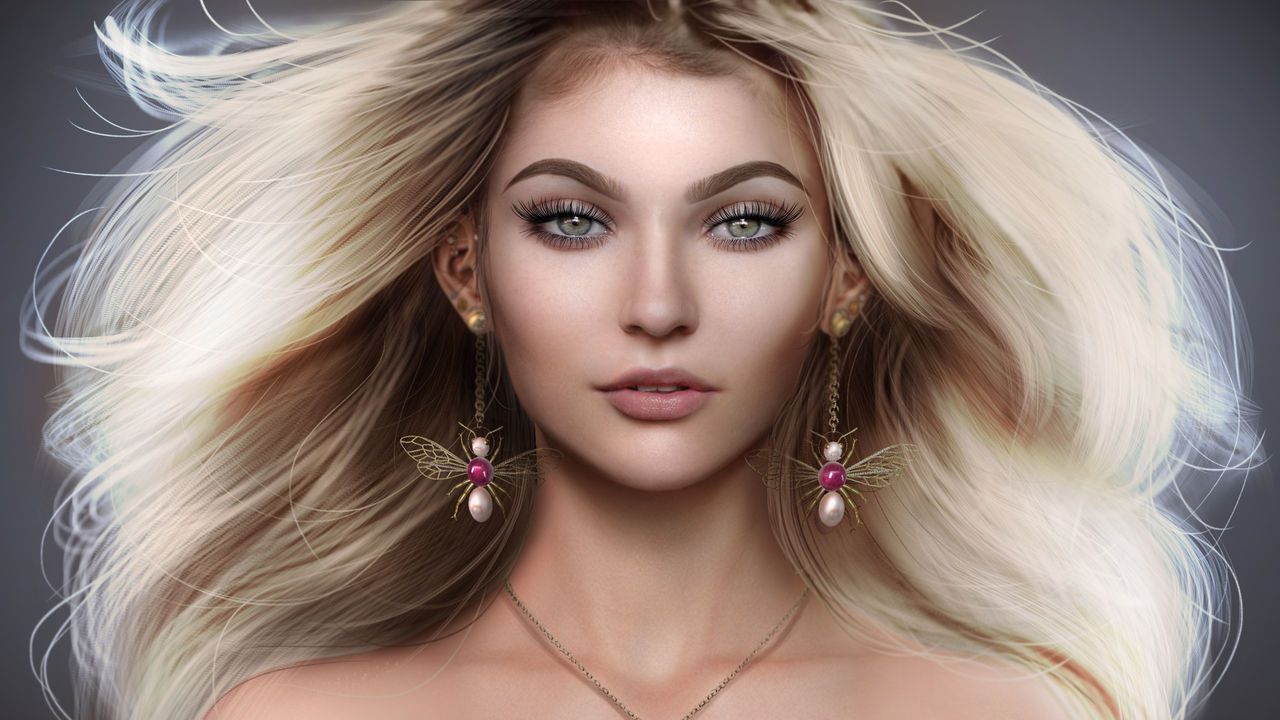 Beauty collection(artworks) 36