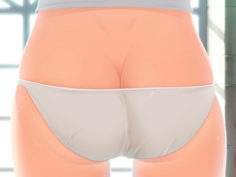 It's an image for people who love girls' pants! Gather!! Part 2 3