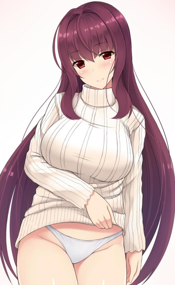 [2D] good thigh image with flesh that you want to rub cheeks Part 14 5