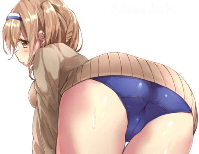 [2D] good thigh image with flesh that you want to rub cheeks Part 14 8