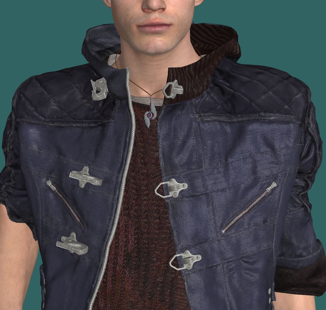 [J.A.] DMC5 | Nero Reference 15