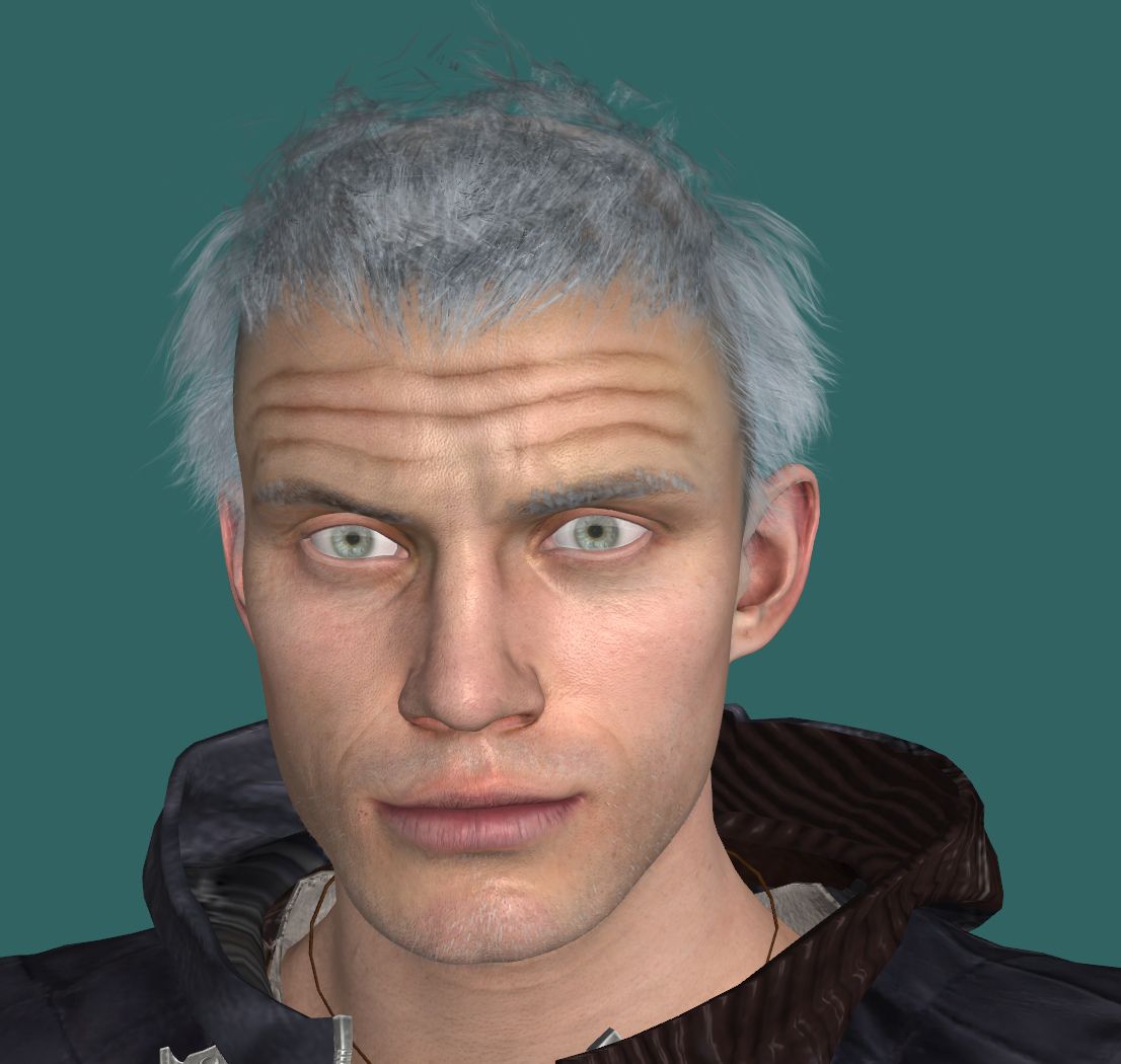 [J.A.] DMC5 | Nero Reference 21