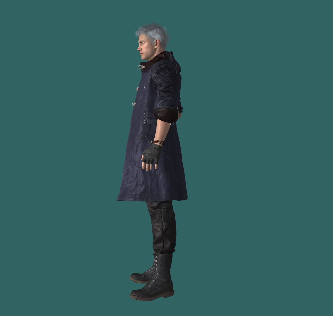 [J.A.] DMC5 | Nero Reference 4